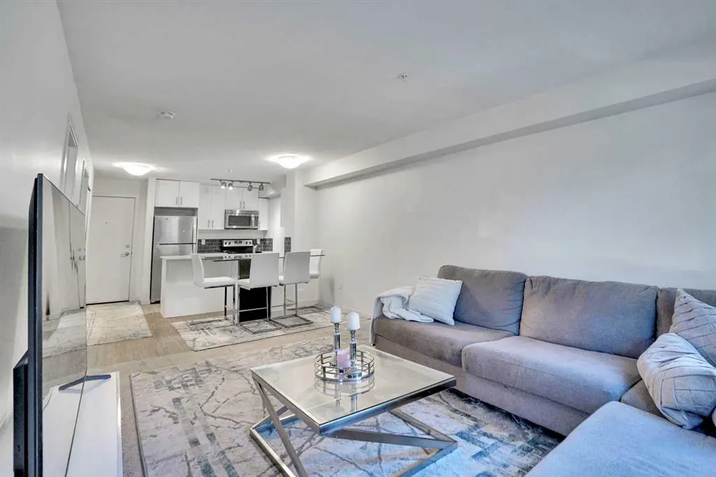 181 Skyview Ranch Manor NE, #1107