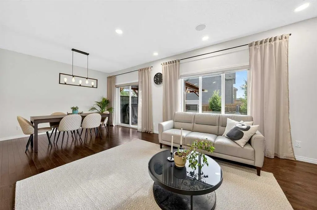 98 Walgrove Green SE