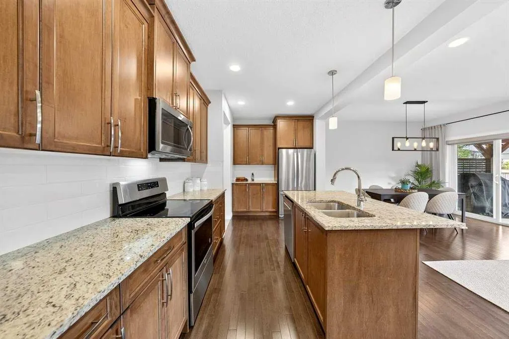98 Walgrove Green SE