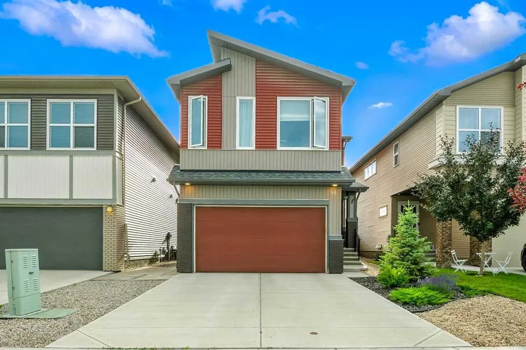 98 Walgrove Green SE