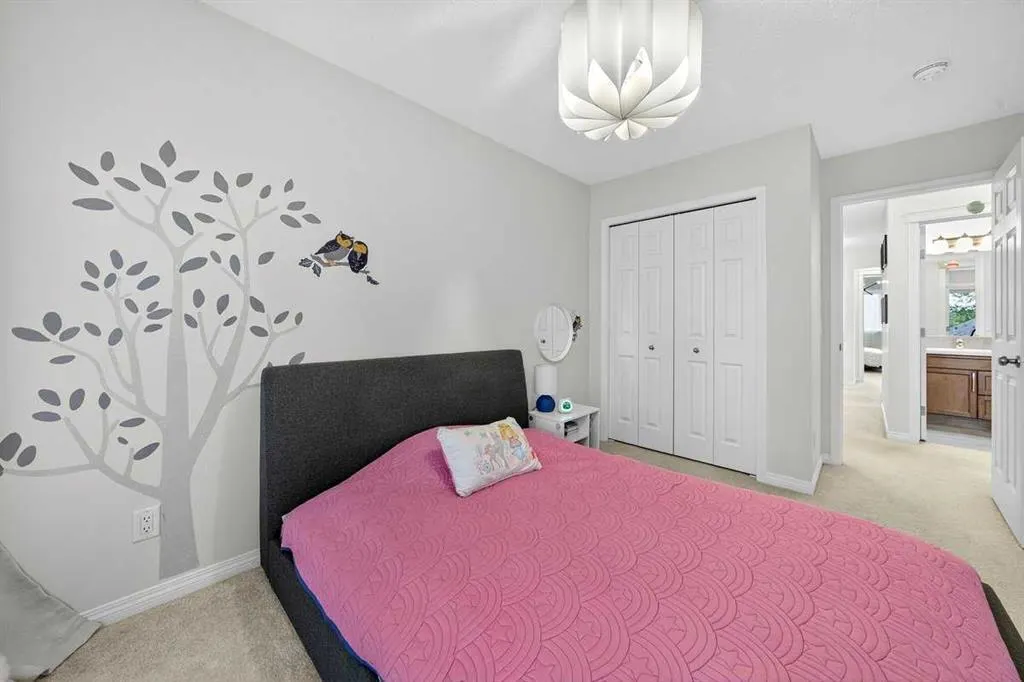 98 Walgrove Green SE