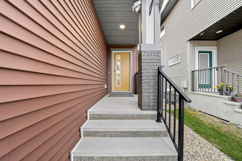 98 Walgrove Green SE