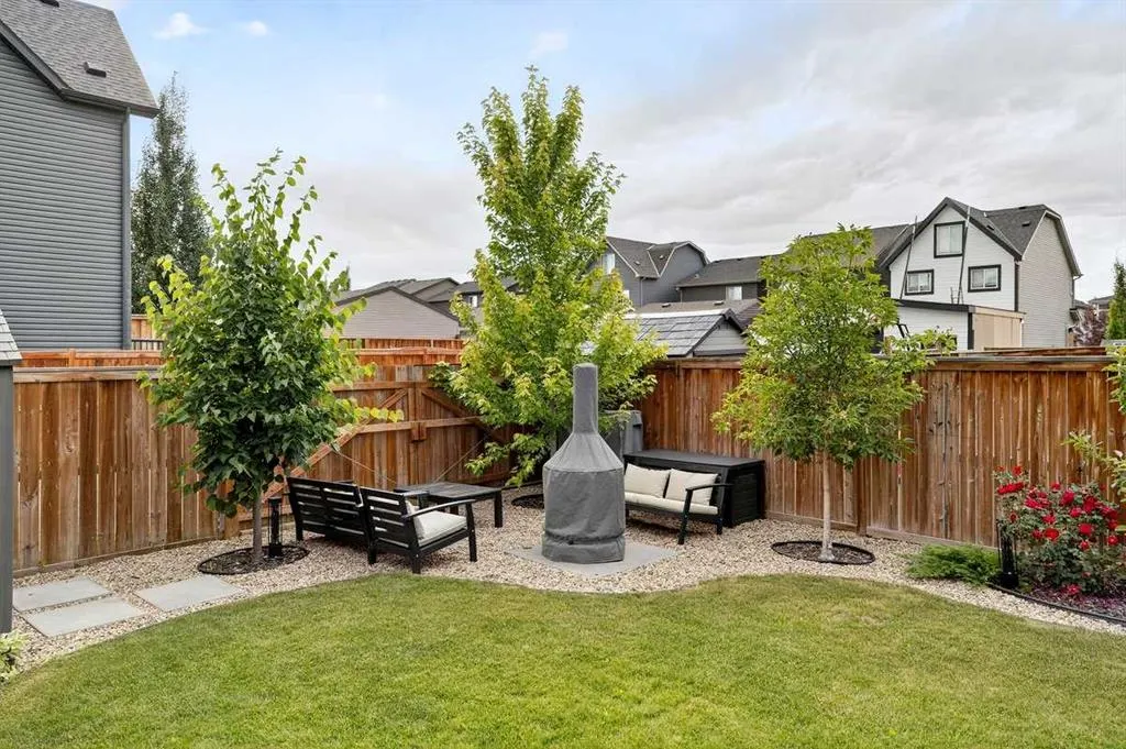 98 Walgrove Green SE