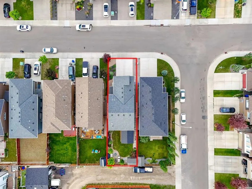 98 Walgrove Green SE