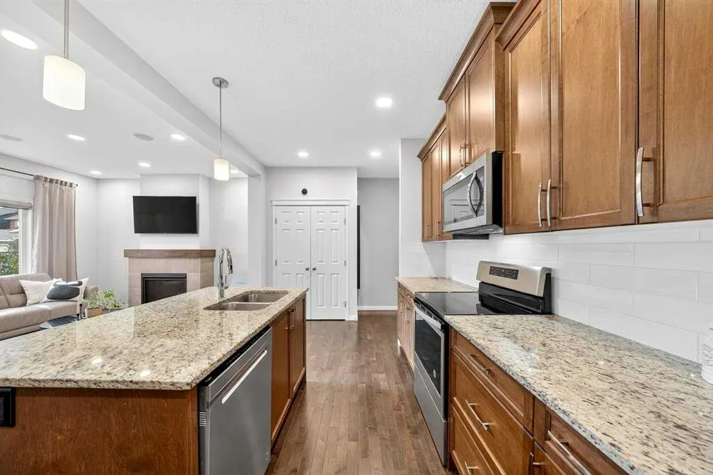 98 Walgrove Green SE