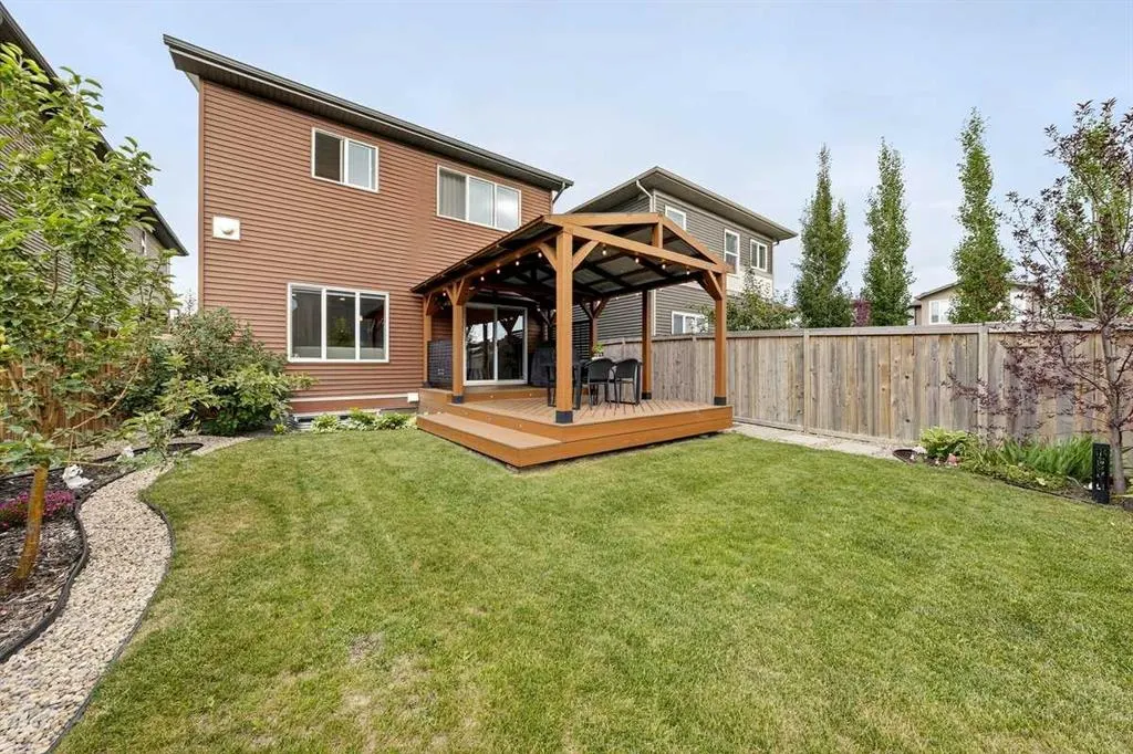 98 Walgrove Green SE