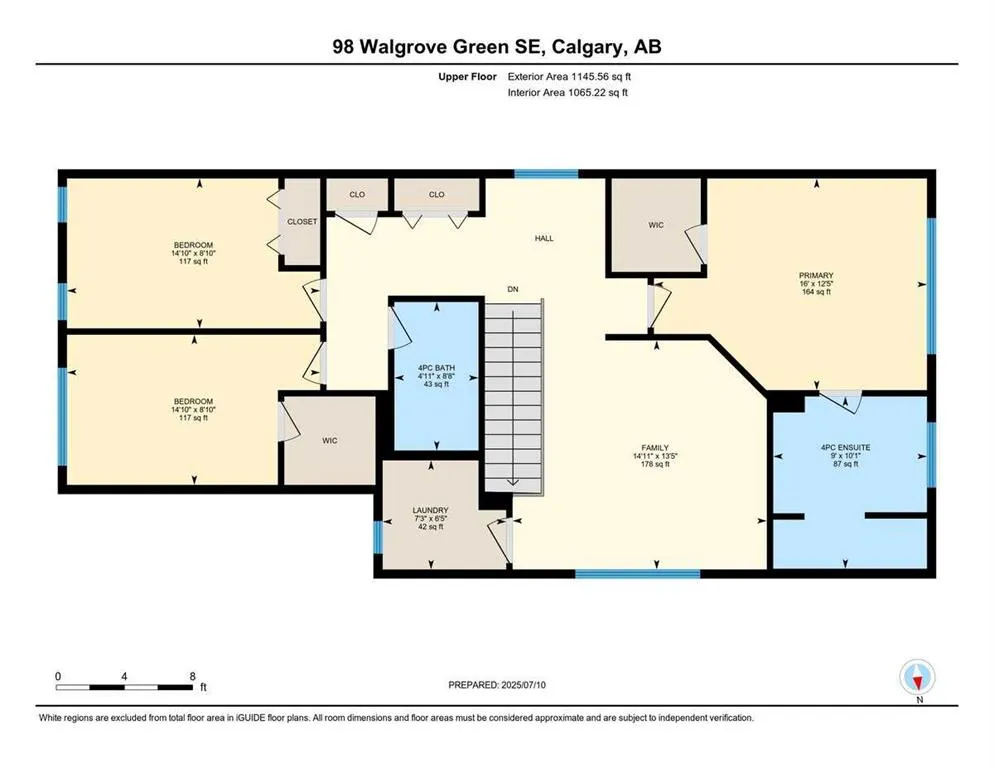 98 Walgrove Green SE