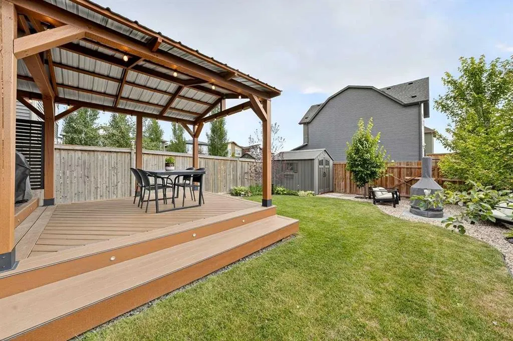 98 Walgrove Green SE