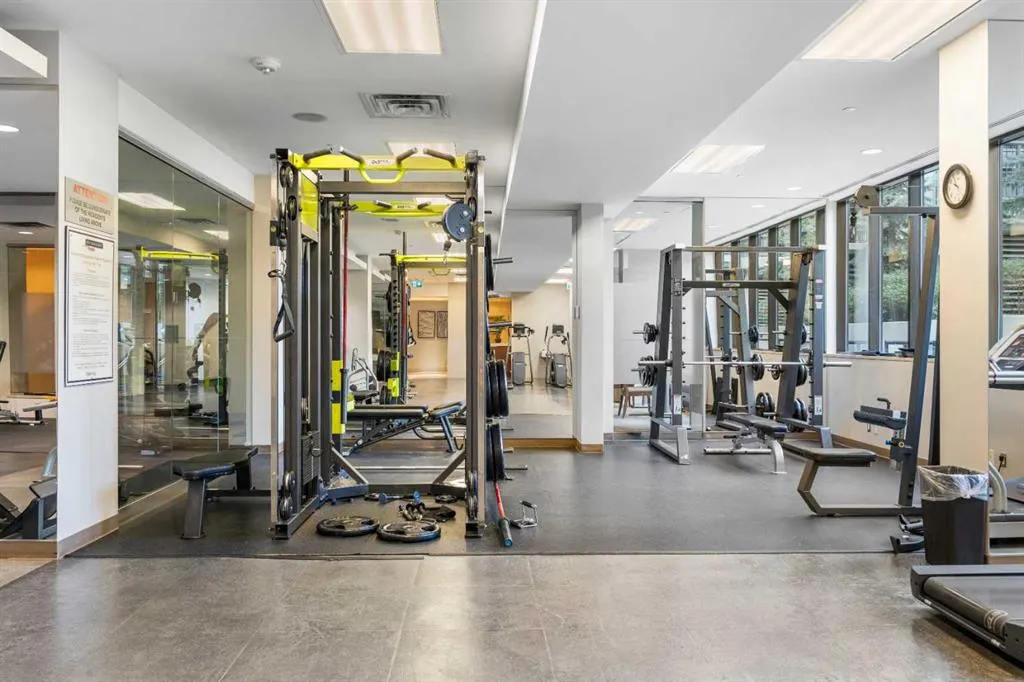 128 2 Street SW, #102