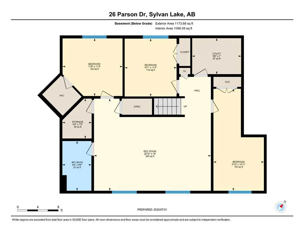 26 Parson Drive