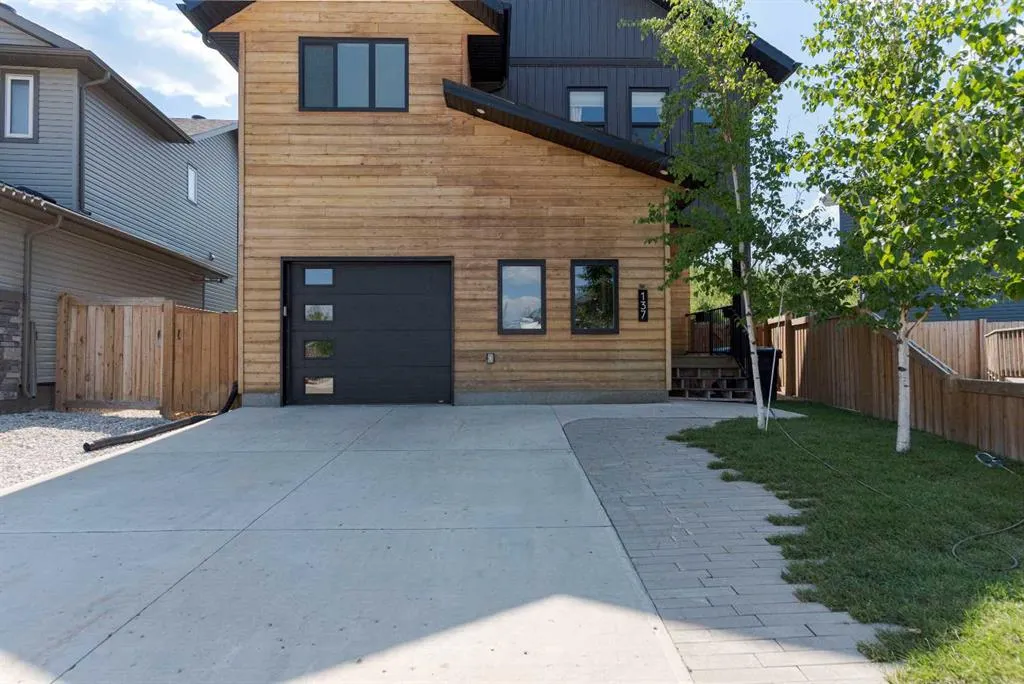 137 Pearson Drive