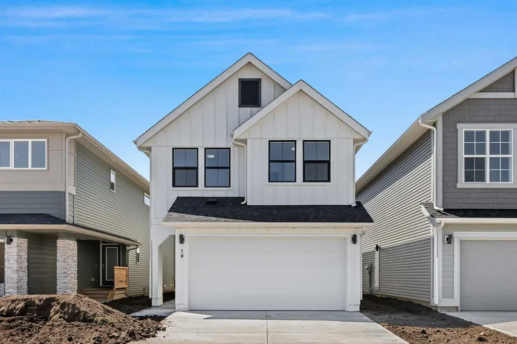 19 Copperhead Gardens SE