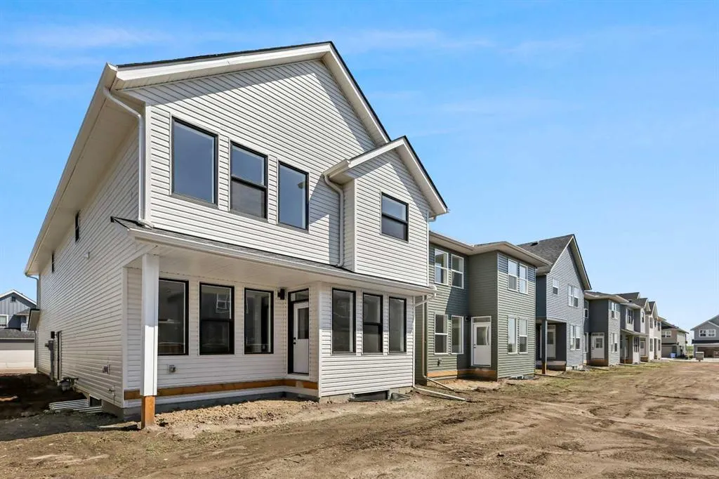 19 Copperhead Gardens SE