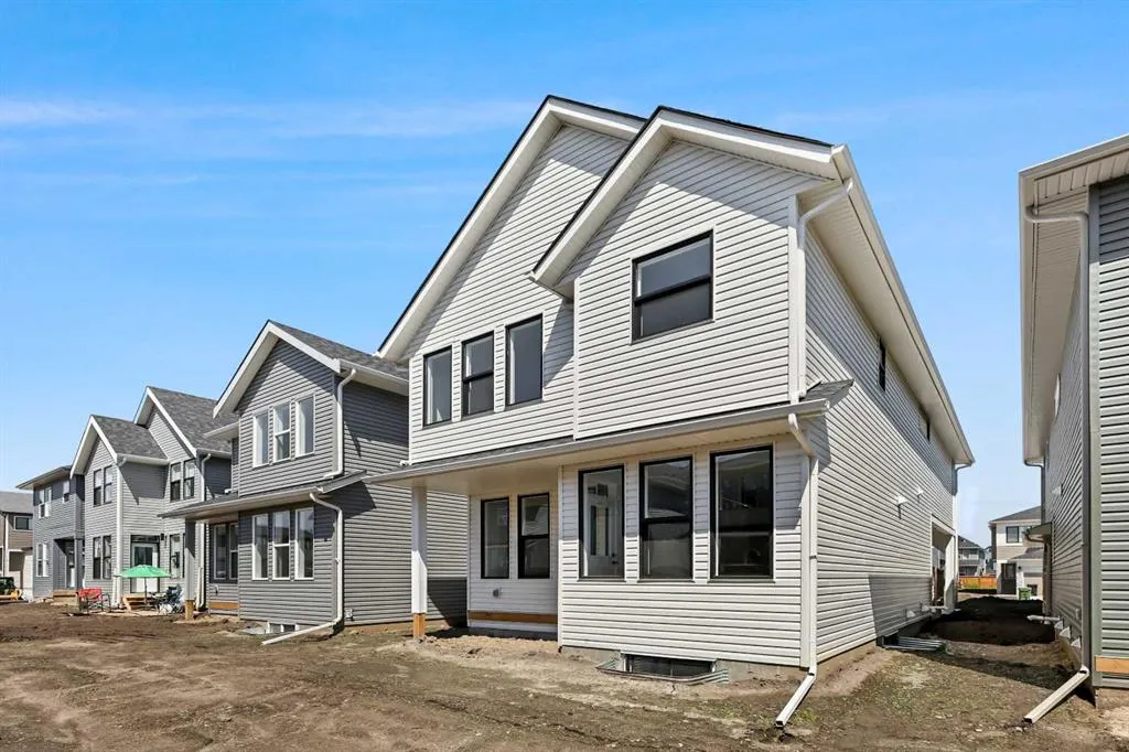 19 Copperhead Gardens SE