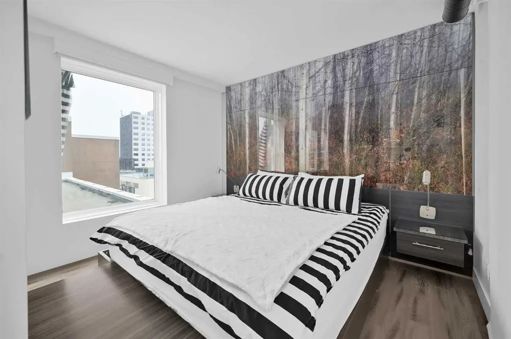519 17 Avenue SW, #810