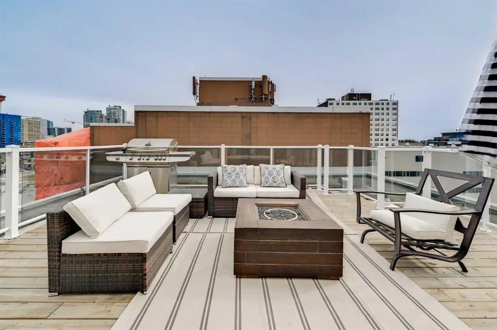 519 17 Avenue SW, #810