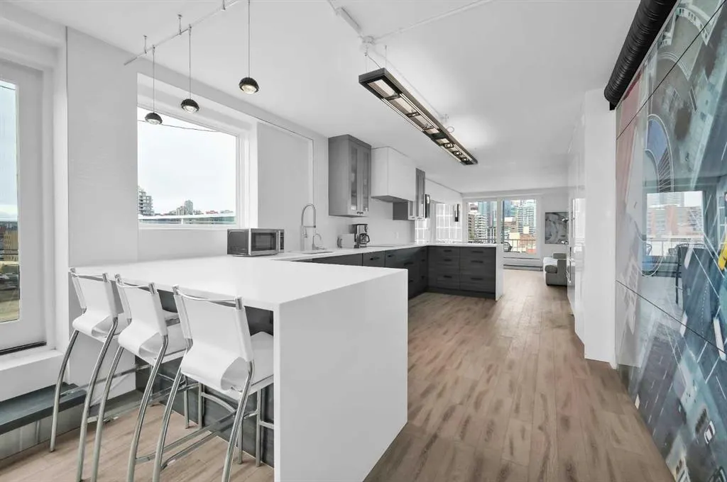 519 17 Avenue SW, #810