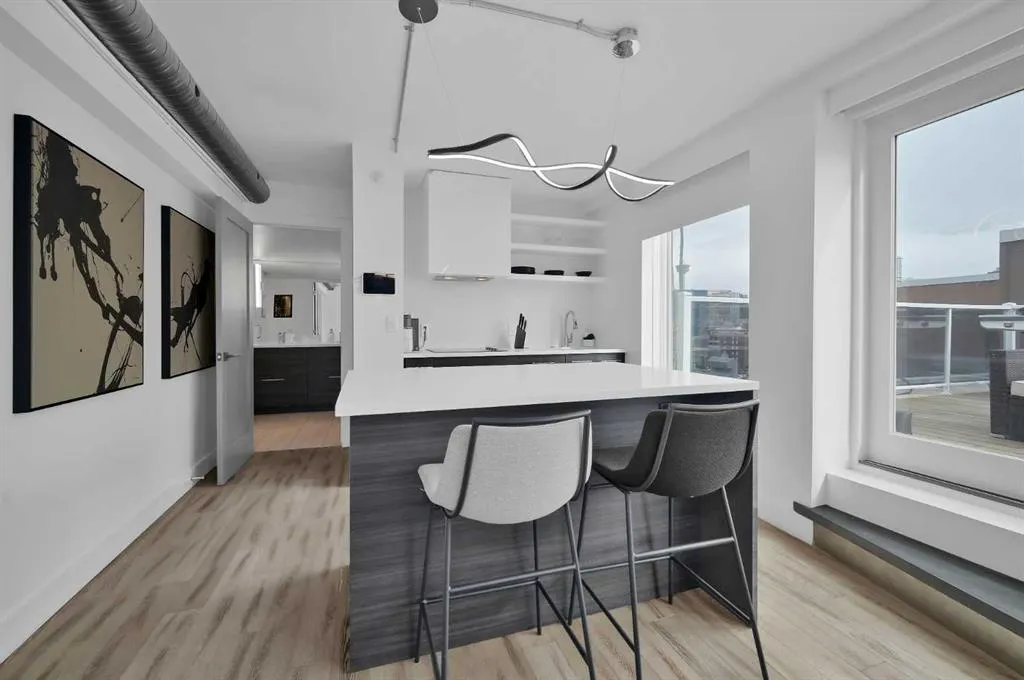 519 17 Avenue SW, #810