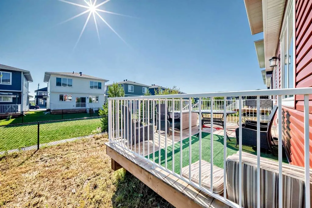 194 dawson harbour Hill