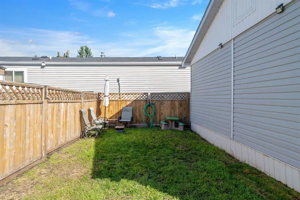 3223 83 Street NW, #111