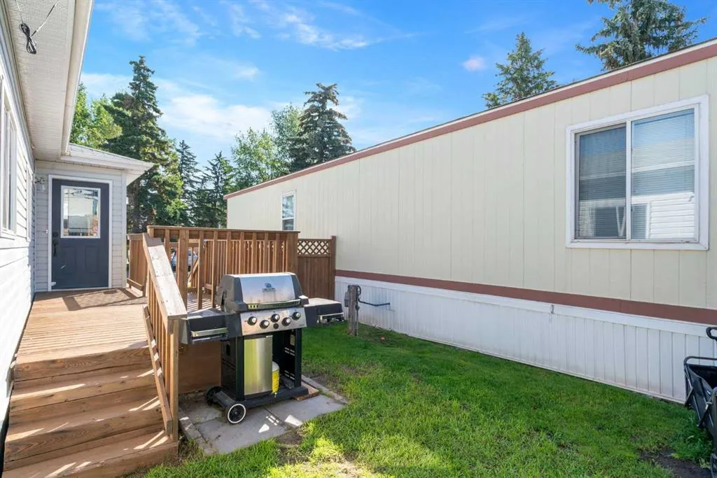 3223 83 Street NW, #111