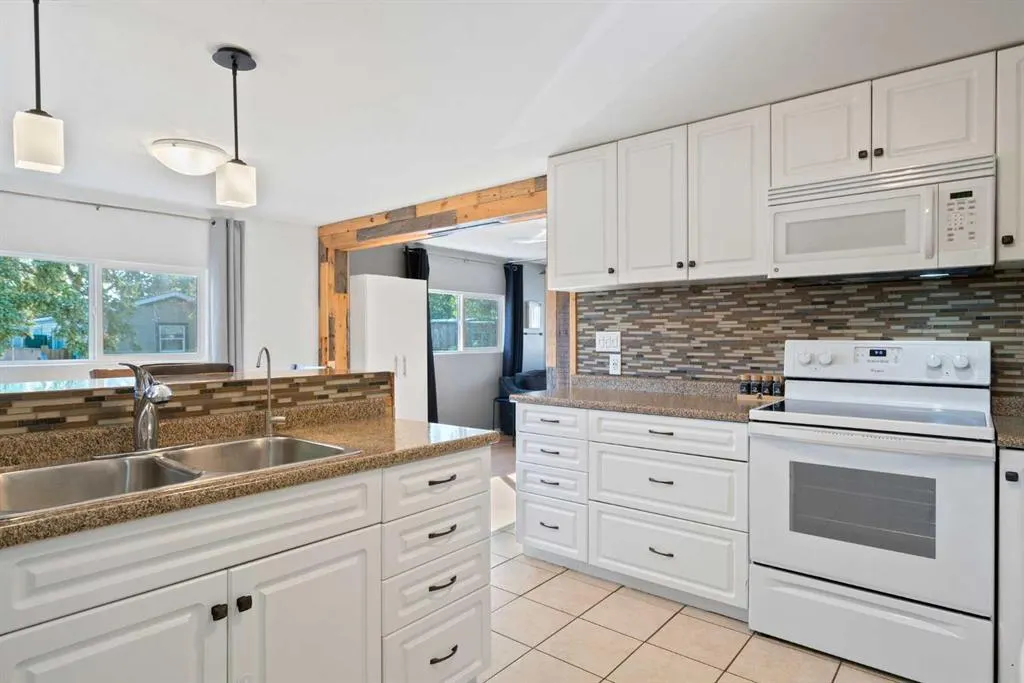 3223 83 Street NW, #111
