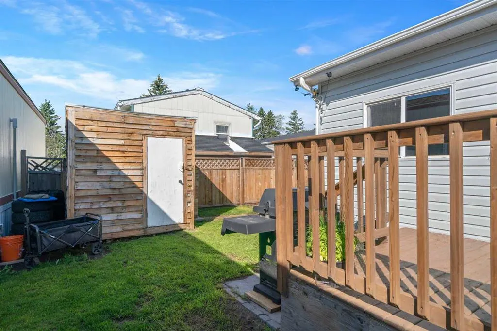 3223 83 Street NW, #111