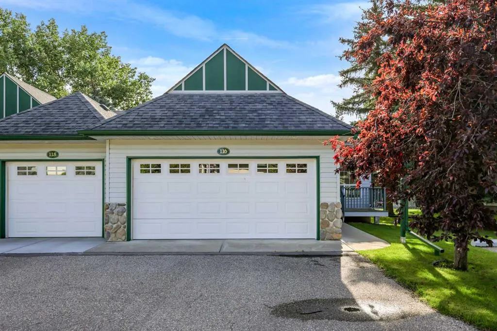 116 Baker Creek Drive SW