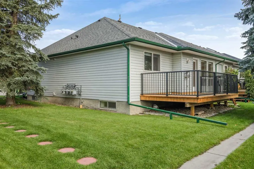 116 Baker Creek Drive SW