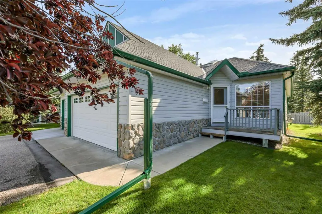 116 Baker Creek Drive SW