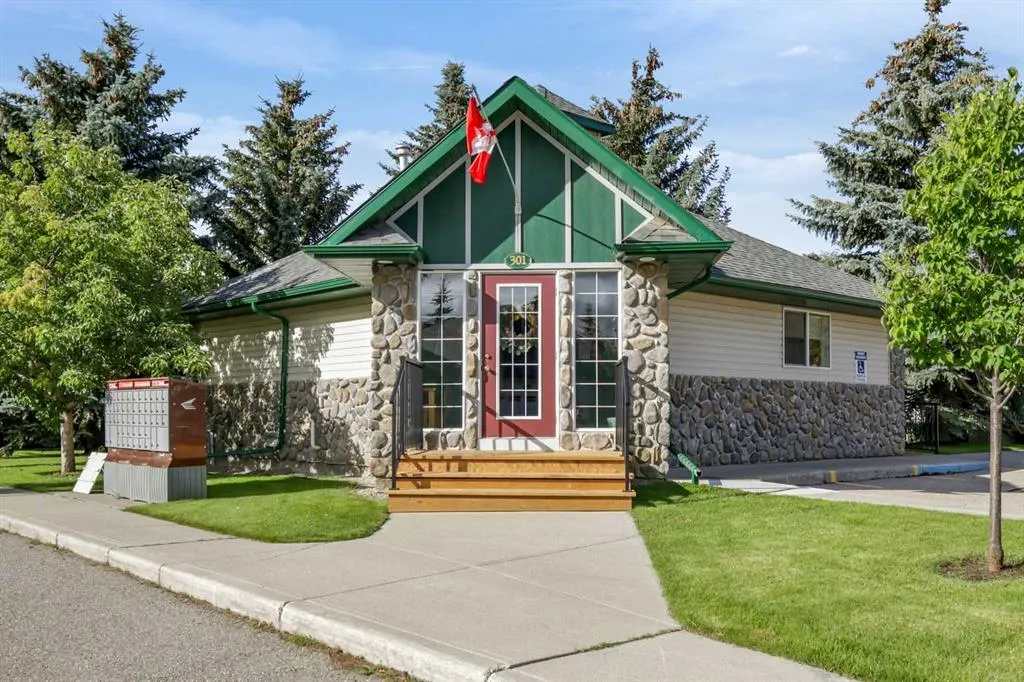 116 Baker Creek Drive SW