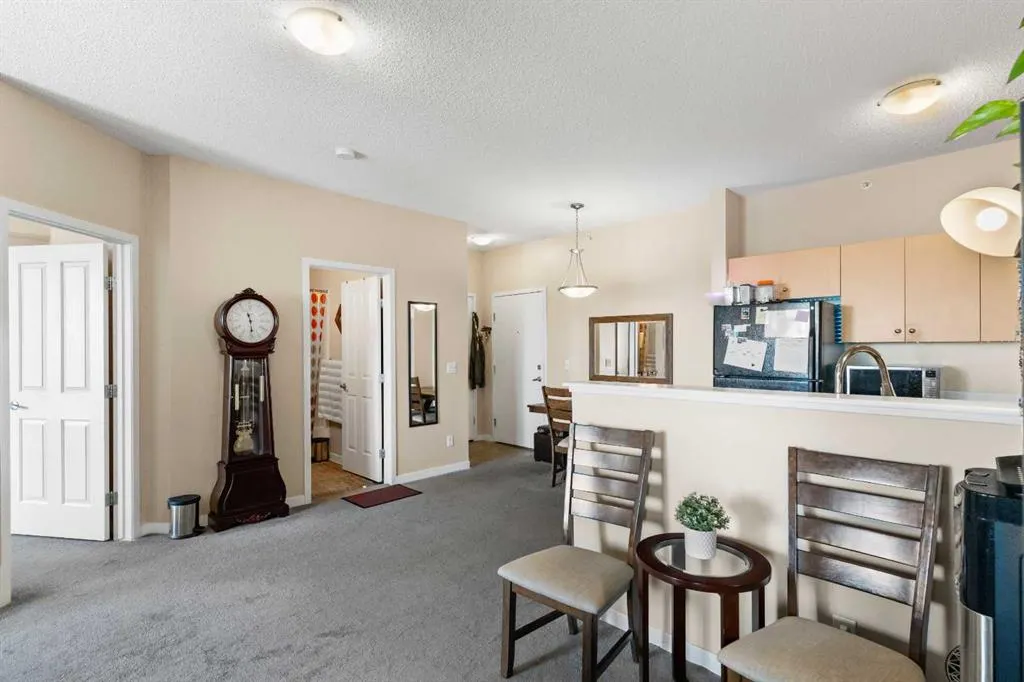 1140 Taradale Drive NE, #1404