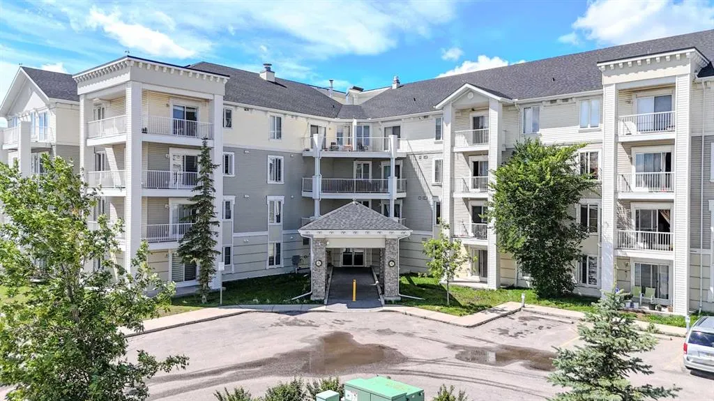 1140 Taradale Drive NE, #1404