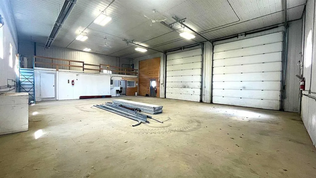 2241 Airport Road