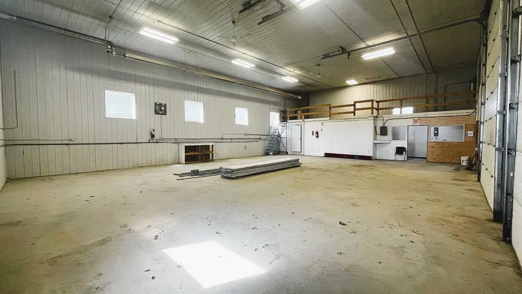 2241 Airport Road