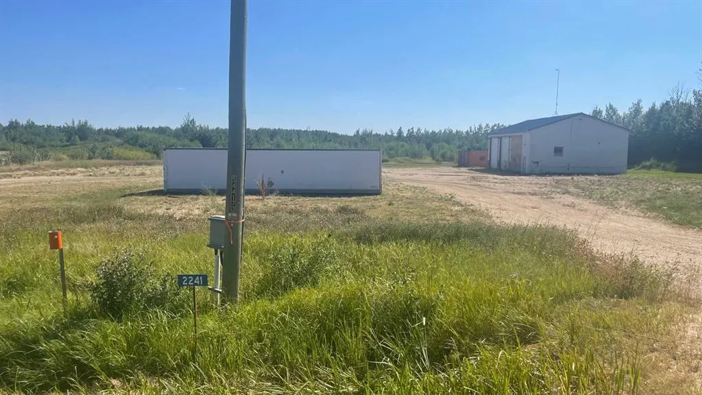 2241 Airport Road