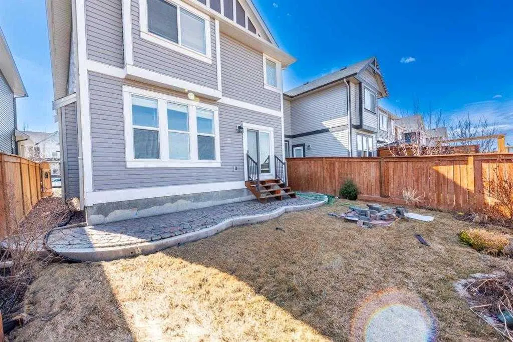 149 Williamstown Park NW