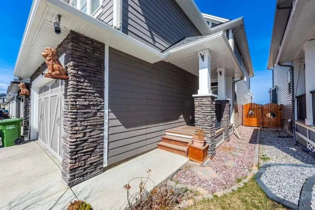 149 Williamstown Park NW