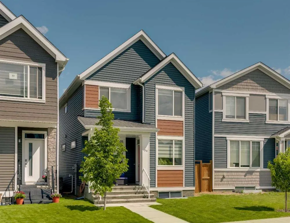 36 Seton Row SE
