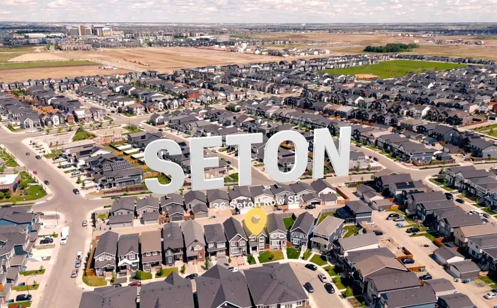 36 Seton Row SE