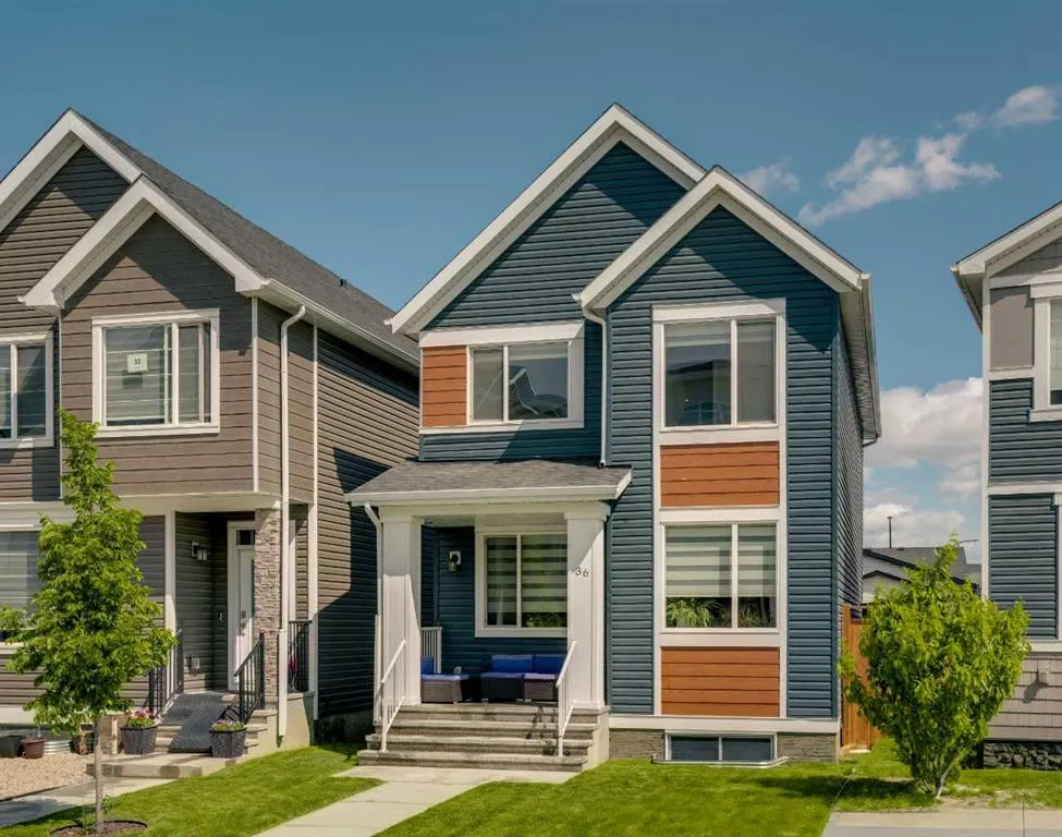 36 Seton Row SE