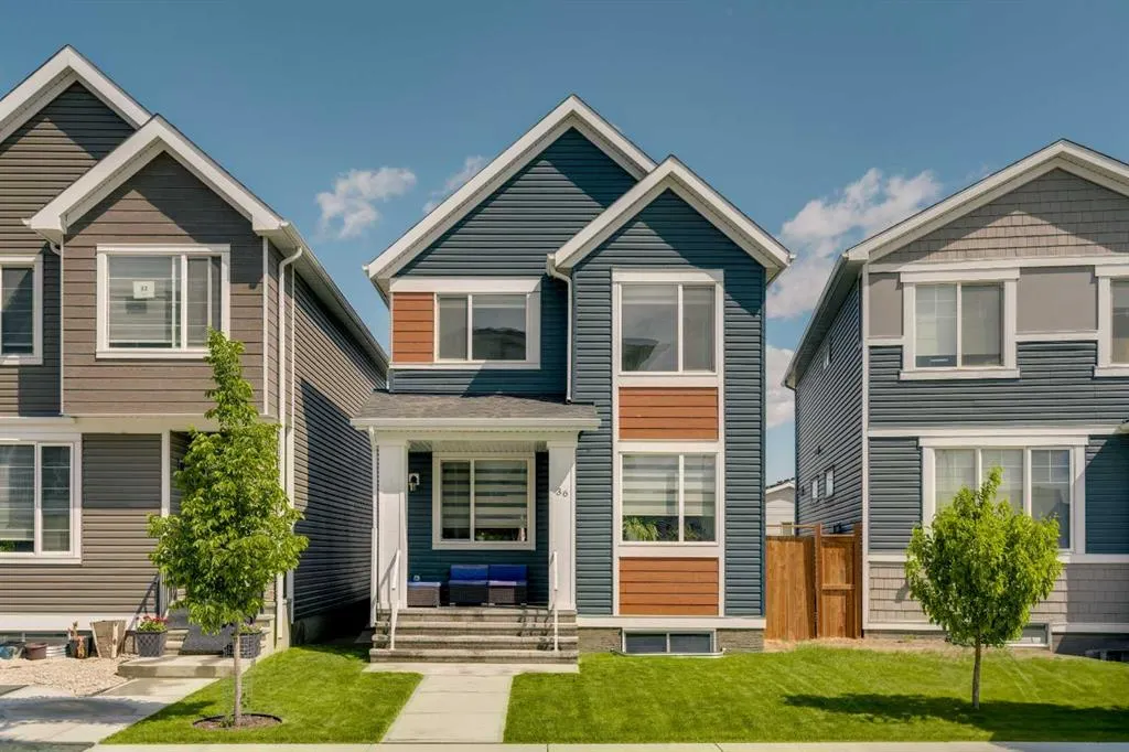 36 Seton Row SE