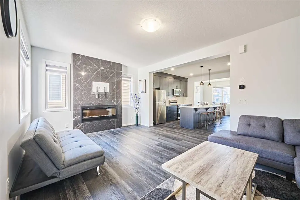 155 Carringham Road NW