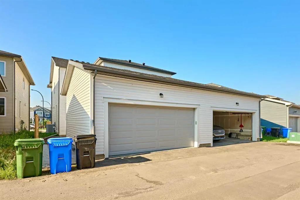 155 Carringham Road NW