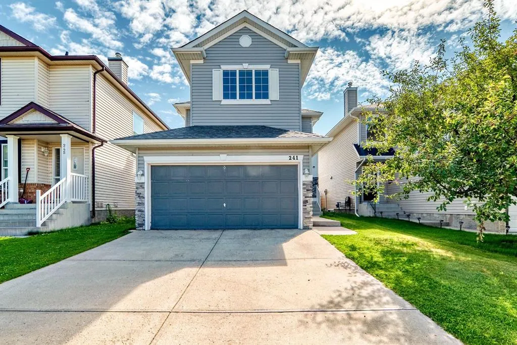 241 Covewood Circle NE