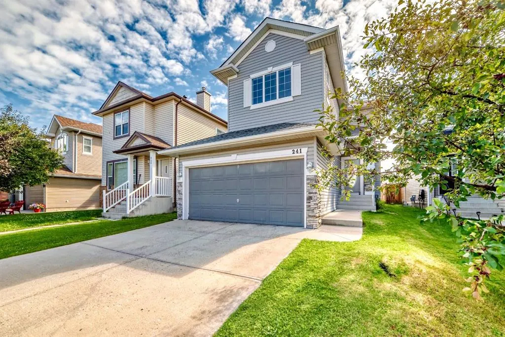 241 Covewood Circle NE