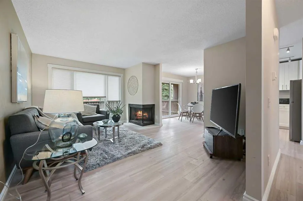 2323 Oakmoor Drive SW, #27