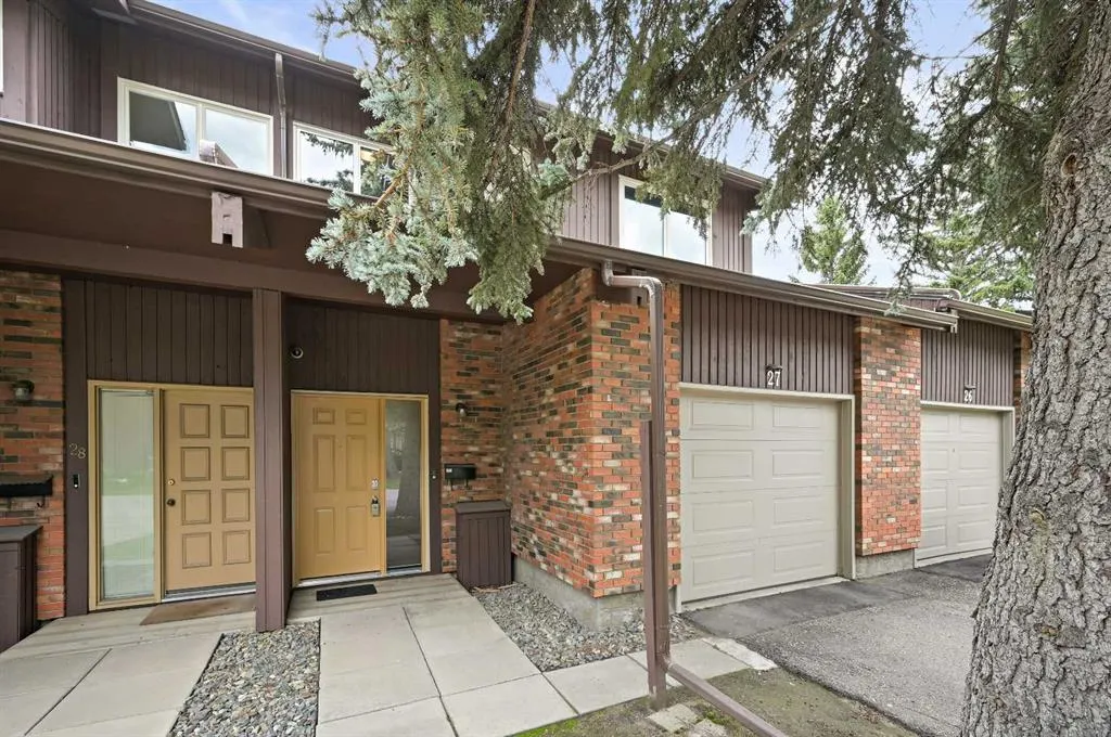 2323 Oakmoor Drive SW, #27