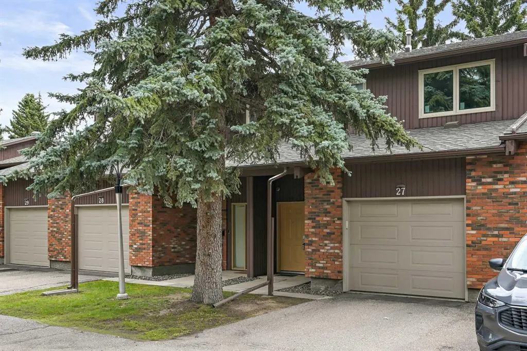 2323 Oakmoor Drive SW, #27