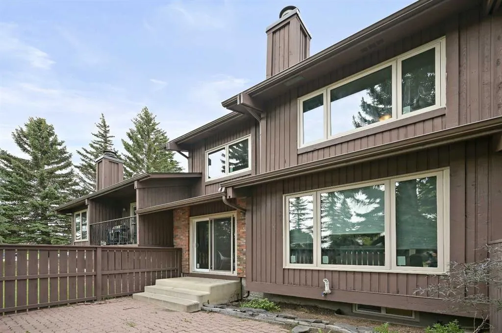 2323 Oakmoor Drive SW, #27